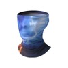 Ligart Cooling Neck Gaiter UPF 50 Face Cover Scarf Mask