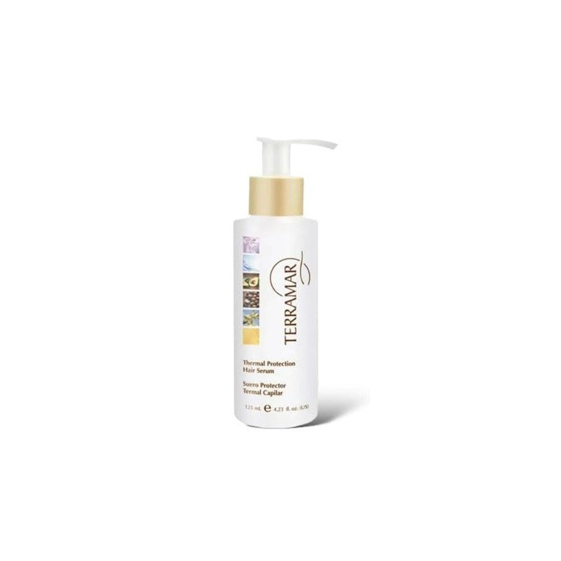 Suero Protector Termal 125ml Terramar