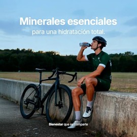 B Life Electrolitos de 60 Servicios 1000mg de Citrato de Potasio Sabor Lemon