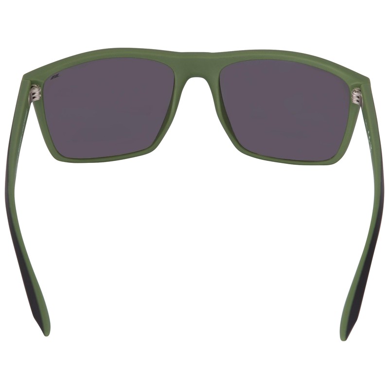 Trespass Unisex Zest Sunglasses, khaki