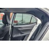 Snap Shades for Toyota Camry Car Rear Doors (XV70; 2017-Present)