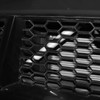 KUNGKIC For 2024 2025 Mustang Grill Inserts Trims ABS V