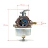 Carburetor For Tecumseh 632370A 632370 632110 1433 HM100 HMSK100 Carb