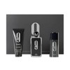 Afnan 9 Pm 3 Piece Set for Men, (3.4 Oz