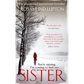 Sister: The phenomenal Sunday Times and New York Times bestseller