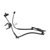 Front Left ABS Wheel Speed Sensor 89543‑33080 High Sensitivity Sensor