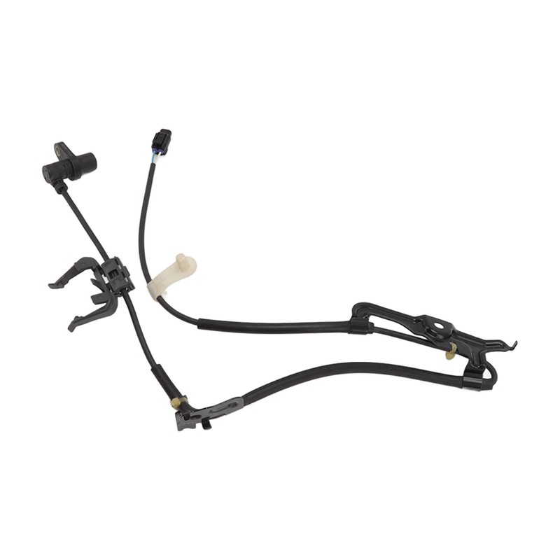 Front Left ABS Wheel Speed Sensor 89543‑33080 High Sensitivity Sensor