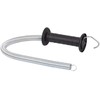 VOSS.farming Gate Handle Set with 20 mm Tension Spring, 6