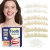 Tooth Repair Kit，Temporary Natural Shade for Filling The Gap