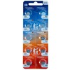 Renata 362 SR721SW Batteries - 1.55V Silver Oxide 362 Watch