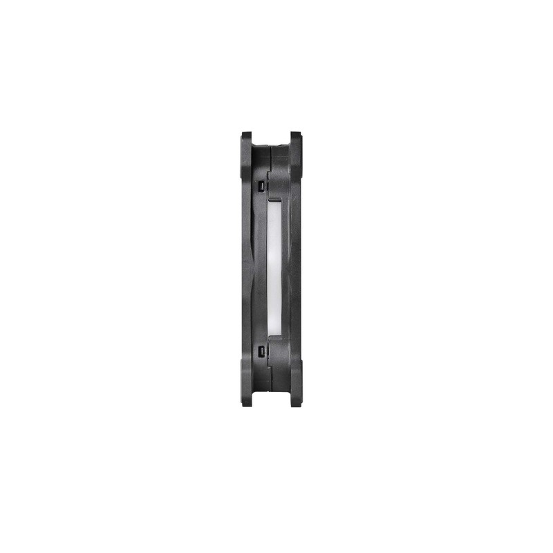 Thermaltake Riing Duo 12 RGB Radiator Fan 3 Pack Dual