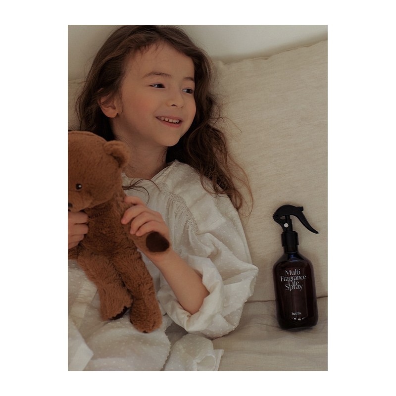 Multi Spray 300ml x 4ea Fabric Perfume Room Spray /