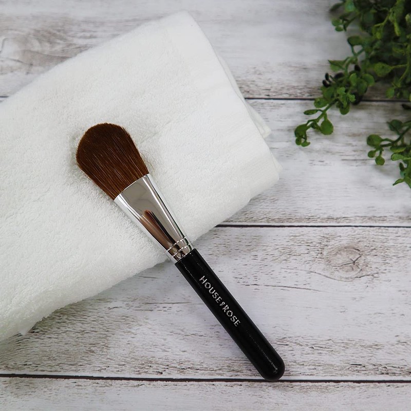 House of Rose Cheek Brush