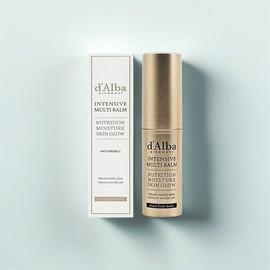 Dalva Dalba Intensive Wrinkle Fair Multi Balm 9g 2pcs / 달바 인텐시브 링클페어 멀티밤 9g 2개