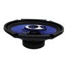 Pyle PL683BL 6x8" 720 Watt 3-Way Car Coaxial Audio Speakers