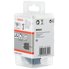 Bosch 2608572075 Keyless Chucks Upto 10 mm