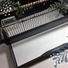 BirdCageLiners - POLY COATED- Medium Sizes -Custom Sizes- 60, 100