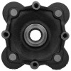 Caltric Front Wheel Hub For Polaris Ranger XP 1000 EPS