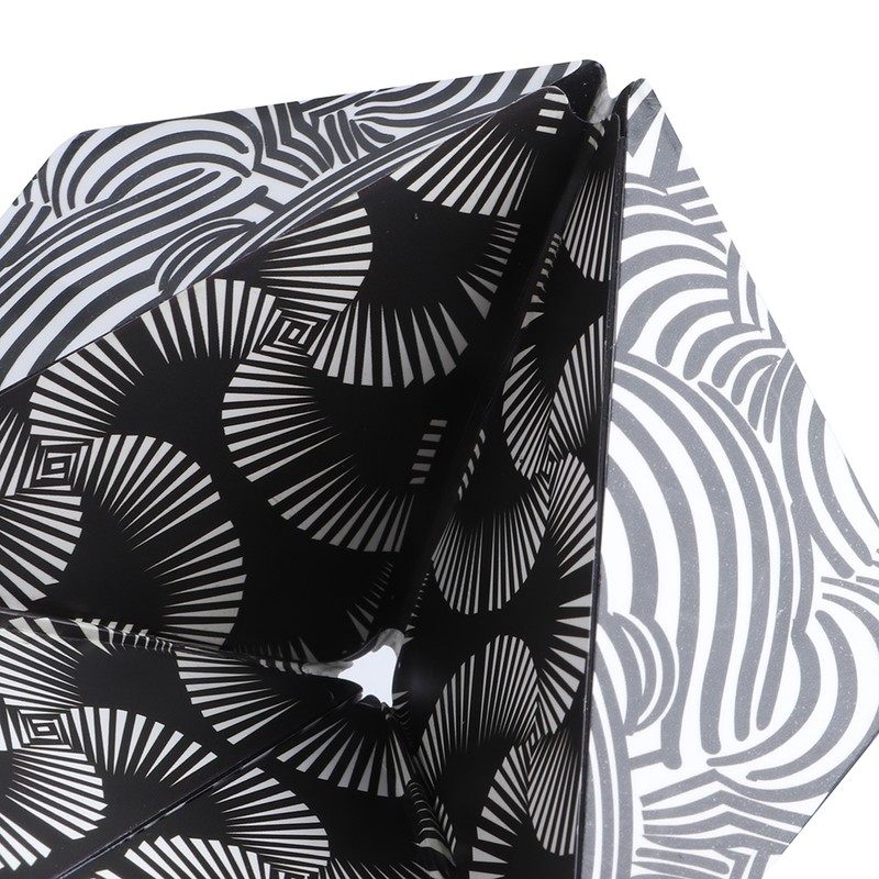 MultiShape Quadrate Shape Decompression Puzzles Toy Early Educational Toys for