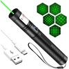 Green High Power Laser Pointer, Long Range Laser Pointer High