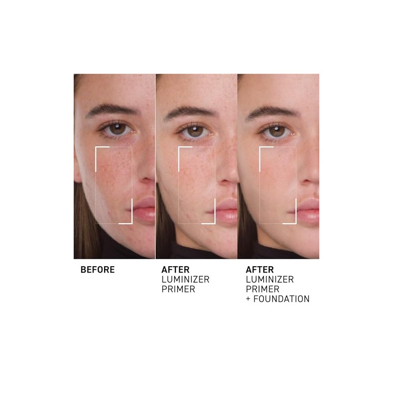 Dr.Brandt Pores no more luminizer primer