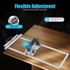 Professional Positioning Cutting Board Tool for Woodworking Tile 4 Inch