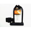 Kingman Bicycle Locks Kingman Heavy Duty U-Shape Key Lock Bike