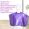 Mastectomy Chest Surgery Shoulder Shower Protection Waterproof Post Surgery Shower