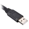 ANRANK USB 2.0 Adapter, (5 Pack) USB 2.0 A Male