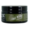 Cera Modeladora Mate Lobo Negro Hunter Cabello, Barba 85g