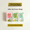 Twinings Superblends Super Green Matcha, 4 x 20 Tea bags
