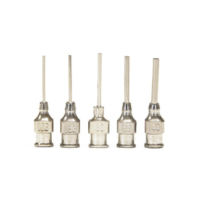 Soft Squeeze Art Craft Applicator Dispensing Syringe Bottles for Jagua