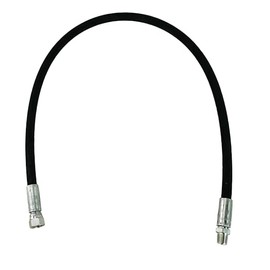 E-7J040-66110 Front Loader Hydraulic Hose for Kubota models LA401, LA402, LA402-1 with (Control Valve to Steel Tube)