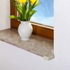 Reer Eckenschutz soft 5x3,2cm ( Inhalt 4 St.)