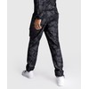 Venum Trooper Men's Tracksuit Pants, Black/Charcoal