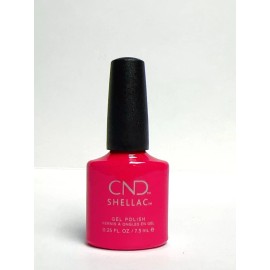 CND Shellac Gel Polish Tutti Frutti 0.25oz
