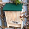 Ecol-logic Nest for bats 28 x 17 x 13 cm