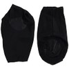 Toeilight H7159 Sliding PU Shoe Cover, One Size Fits All