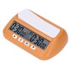 Chess Clock Digital Chess Timer Portable Chess Timer Professional Chess