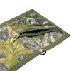 crazy hunter Men's Boy's Army Camouflage Trifold wallet Card Purse
