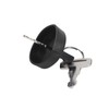 ATV Ignition Switch Key 4BD‑82510‑00‑00 Replacement for Yamaha BADGER YFM80