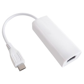 Zipato ZIPLNRTL8152 USB to Ethernet LAN Wired Network Adapter