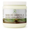 Crema De Baba De Caracol & Ácido Hialurónico Facial (1