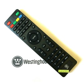 westinghouse Original Westinghouse TV REMOTE, RMT-17, LD3280,VR2418, LD2580, VR2418