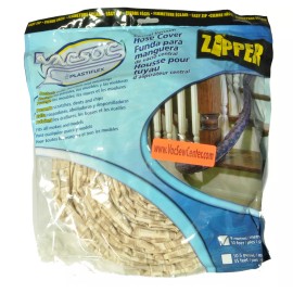 Plastiflex Generic Central Vacuum Cleaner Hose Cover FA-8103