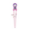 Edison Friends Penguin Chopsticks Training, Beginner, Brain Training, Learning, Korean