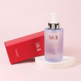 SK-II SK2 SK2 Cleansing Oil Facial Treatment 250ml / SK2 에스케이투 클렌징 오일 페이셜 트리트먼트 250ml