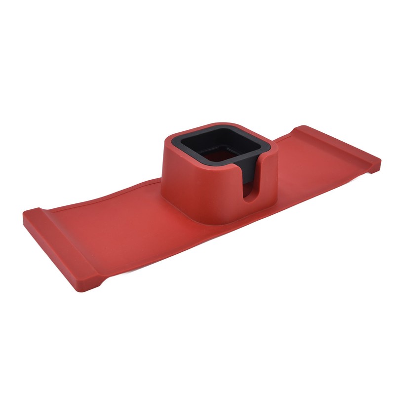Couch Cup Holder Spill Proof Ergonomic Sofa Drink Holder Tray