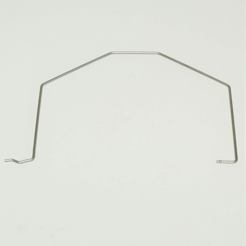 Appizz Compatible Ice Maker for Whirlpool WRB322DMBM00, WRB322DMBW00, WRB322DMBB00 Refrigerator