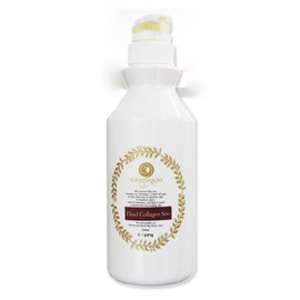 Gratiassu Aloe Fluid Collagen Serum 125ml 500ml+sample 125ml sample / 그라티아수 알로에 플루이드 콜라겐 세럼 125ml  500ml+샘플 125ml  샘플